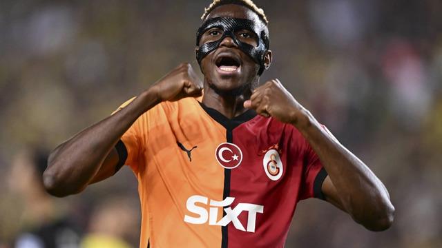 Galatasaray'ın Osimhen planı ortaya çıktı! Napoli'ye yapılacak teklifin detayları belli oldu