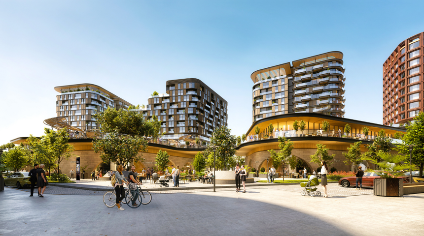 A Milli Futbol Takımı ana sponsoru RAMS'tan ev sahibi yaptıran kampanya!