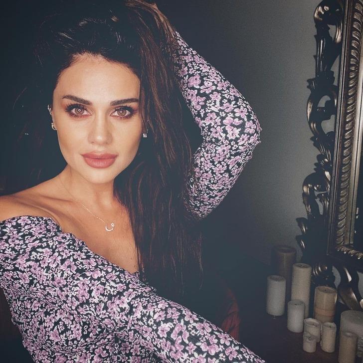 Azeri kızı Günel'in estetik açıklaması olay oldu! Kilosunu duyanlar inanamadı! 'Umurumda değil' diyerek tek tek saydı... G5