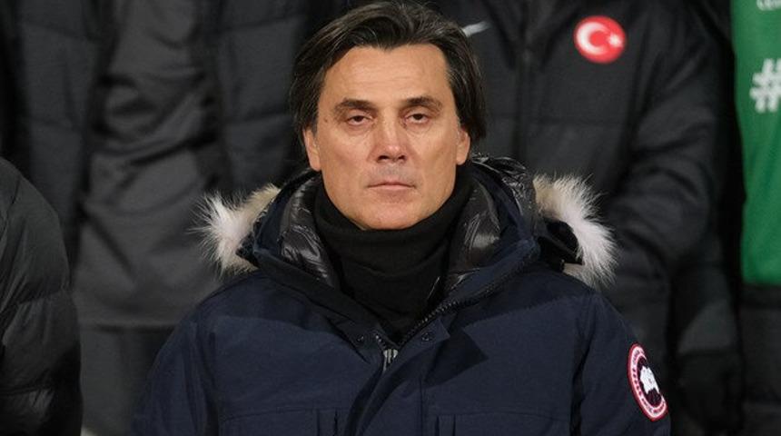 A Milli Takım aday kadrosunda değişiklik