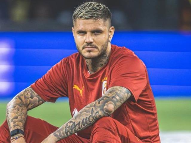 Icardi'yi böyle açıkladılar! G.Saray taraftarını kahreden haber