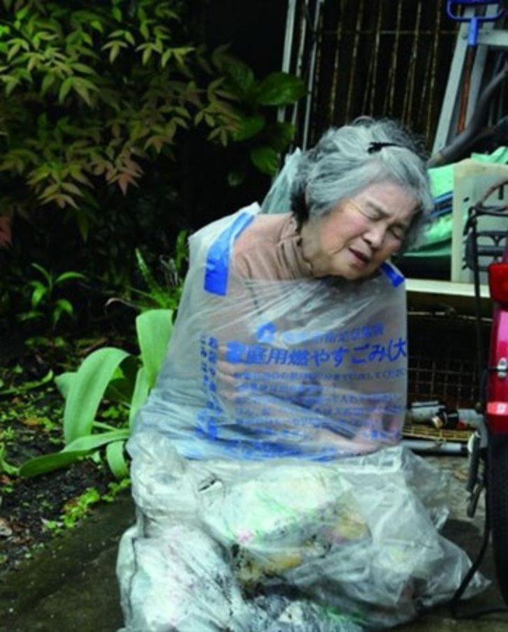 Dünyanın en yaşlı Instagram fenomeni G1