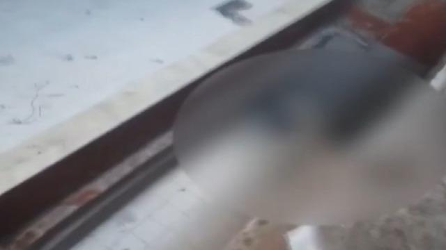 Yer: Esenyurt! Her saniyesini kaydetti: Nerede o adam? diyerek sevgilisinin evini bastı! Kaçmak isterken 3. kattan düşerek öldü