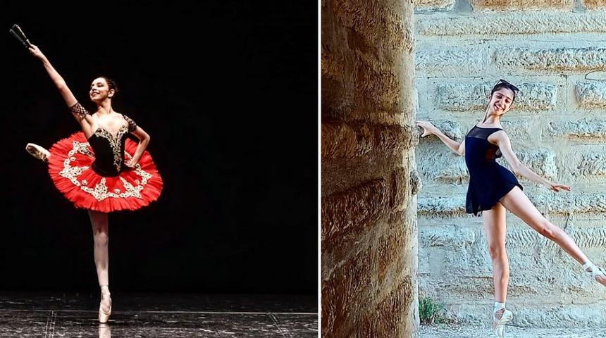 Tek isteği ünlü bir balerin olmaktı ancak odasında cansız bedeni bulundu! Eylül'ün kahreden ölümü