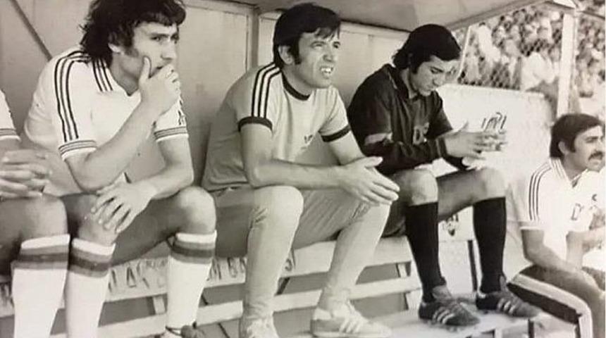 Gençlerbirliği'nin eski futbolcularından Zeynel Soyuer, son yolculuğuna uğurlandı