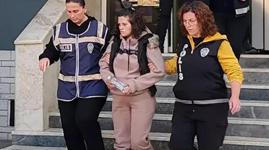 İzmir'de 5 kardeşin hayatını kaybettiği yangına faciasında anneyle ilgili yeni gelişme!