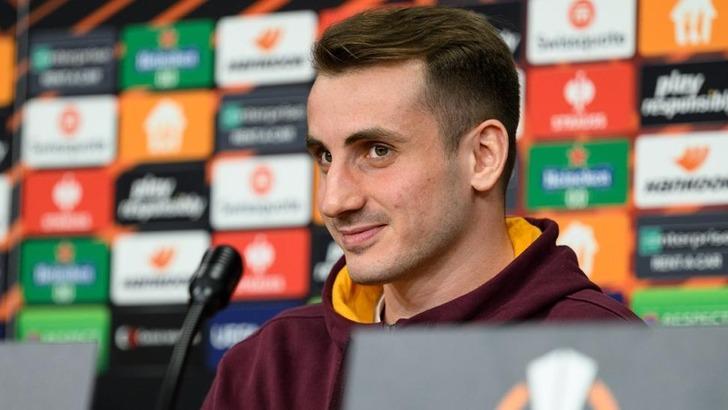 Galatasaray'dan ayrılarak Benfica'da harikalar yaratan Kerem Aktürkoğlu'ndan canlı yayında itiraflar! "Bana kimse inanmazken..." G2