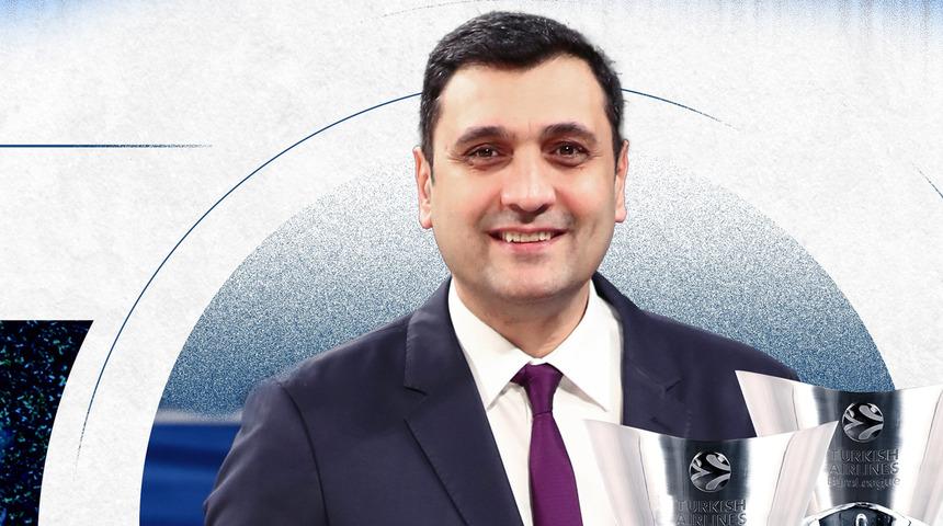  Anadolu Efes Kulübü, Genel Direktör Alper Yılmaz ile yollarını ayırdı