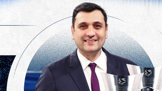  Anadolu Efes Kulübü, Genel Direktör Alper Yılmaz ile yollarını ayırdı