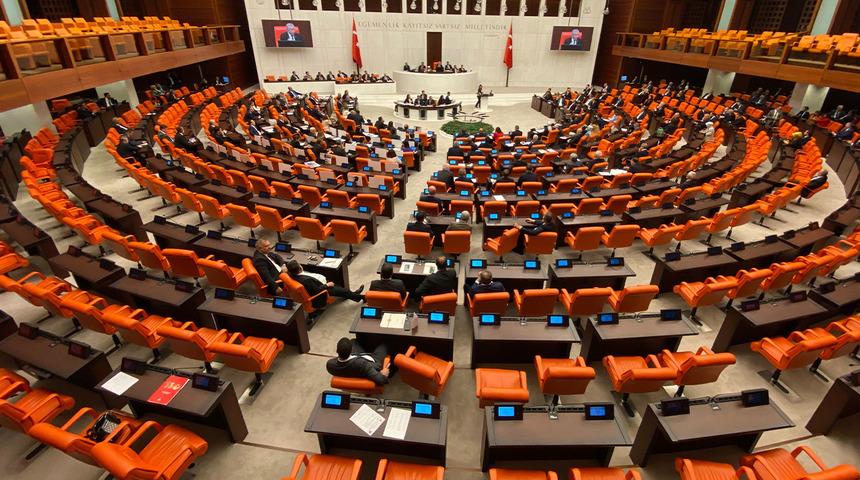 İzmir'deki yangında ölen 5 kardeş TBMM'nin gündeminde! Tartışma çıktı