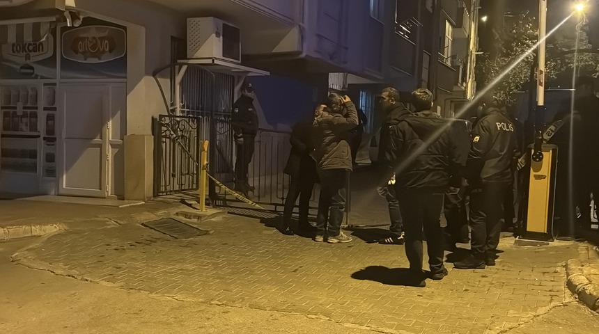 Tokat'ta baba ile oğul tartışması kanlı bitti! Babasını bacağından vurdu