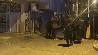 Tokat'ta baba ile oğul tartışması kanlı bitti! Babasını bacağından vurdu