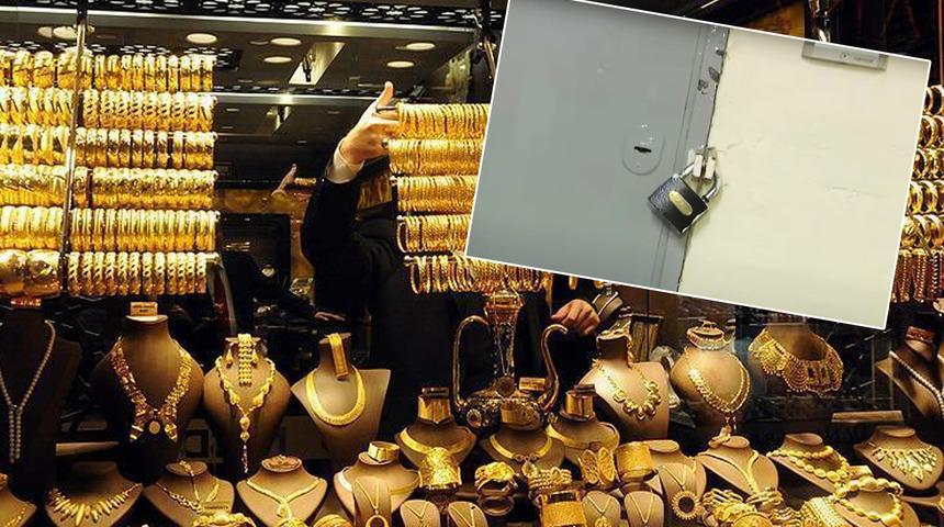 Altında tercih değişince... Bir bir kapılarına kilit vuruyorlar 'Facia durumda! Rağbet yok, almıyorlar'