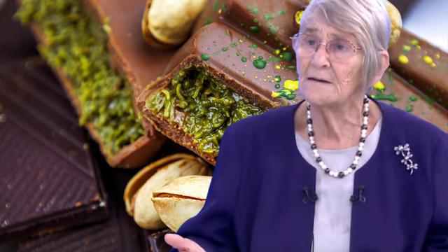 Canan Karatay 'zehir' diyerek uyardı! Dubai çikolatası çılgınlığını bitirecek sözler