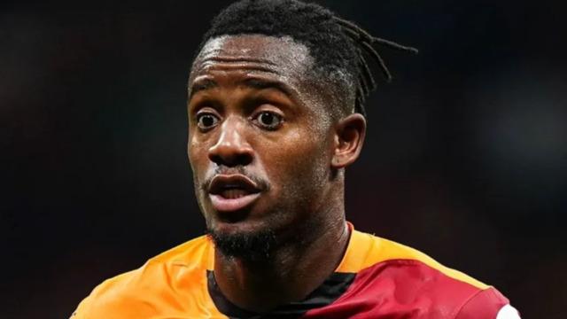 Galatasaray'ın yıldızı Michy Batsahuyi 7 milyon TL dolandırıldı!