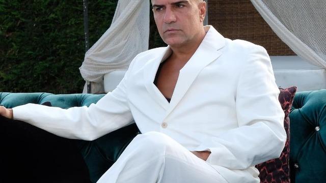 Berdan Mardini dünyaya açıldı... Evini arabasını satıp memleketine 120 milyon TL’ye fabrika kurmuştu! Kilosu 14 bin Euro