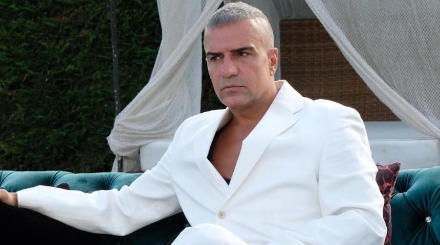 Berdan Mardini dünyaya açıldı... Evini arabasını satıp memleketine 120 milyon TL’ye fabrika kurmuştu! Kilosu 14 bin Euro