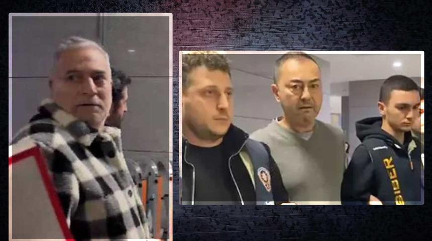 Yasa dışı bahis soruşturmasında ev hapsi kararı! Serdar Ortaç ve Mehmet Ali Erbil'in ne kadar para aldığı ortaya çıktı