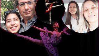 Genç balerinin ölümü şüpheli bulundu: 'Çanta askısı' detayı tüyleri diken diken etti! Annesi hemen bıçağa davranmış