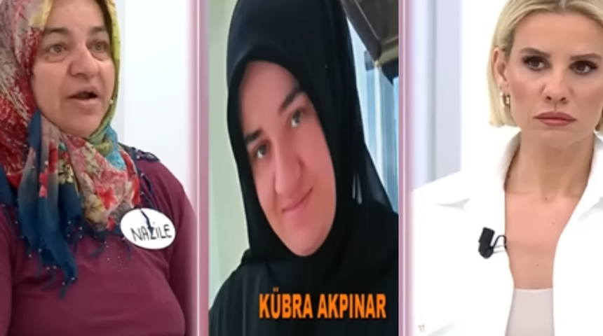 Aile içi yasak aşk olay oldu! O itiraf Esra Erol'u küplere bindirdi! 'Midemi bulandırdı' diyerek duyduklarına inanamadı! 