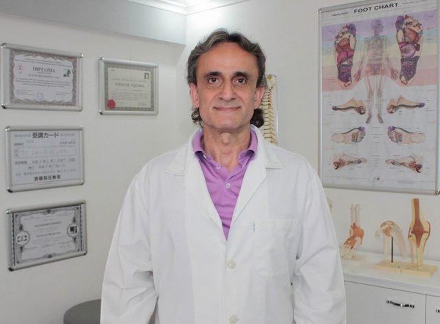 Bel ağrılarınızın sebebi piriformis olabilir 1