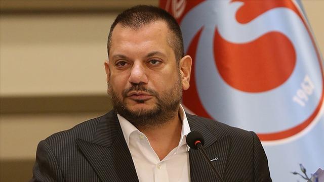 Ertuğrul Doğan'dan olay sözler! adaletsiz düzene boyun eğmeyeceğiz Cezasına tepki gösterdi