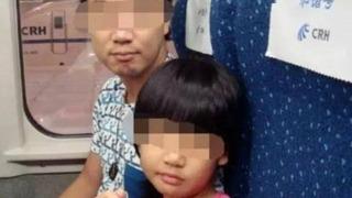 Kızı olduğunu söylemişti! 6 yaşındaki çocukla hızlı treninin tuvaletine gidip saatlerce çıkmadı... Personel kapıyı kırdığında karşılaştığı manzaraya inanamadı