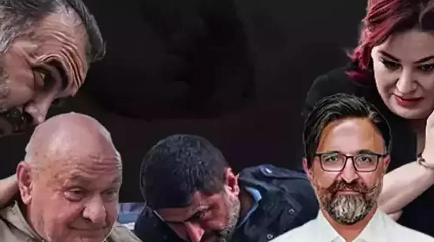 Yenidoğan Çetesi üyelerine ait yeni konuşmalar ortaya çıktı! Sözün bittiği yerdeyiz: Uyuşturucu koklattım, nefesini kestim