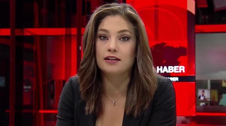 Nevşin Mengü’den CHP Parti Meclisi üyeliği açıklaması