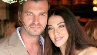 Oğulları Kurt Efe 4 yaşında! 'Aynı babası'   