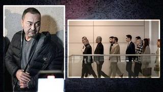 Yasa dışı bahisten ev hapsine karar verilmişti! Serdar Ortaç'ın ifadesi ortaya çıktı! Ses kaydı da varmış... 'Oğlum az bas lan' 