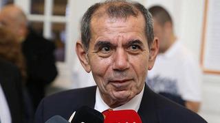 Galatasaray'dan Osimhen transferi için tarihi sponsorluk hamlesi! 40 milyon Dolar kasaya giriş yapacak