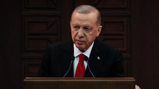 'Birilerine maddi kazanç için yaptıkları yeni yeni ortaya çıkıyor' Konser ücreti tartışmaları sürüyor! Cumhurbaşkanı Erdoğan'dan tepki