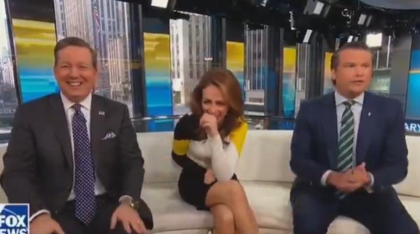 ABD Başkanı Trump'ın Savunma Bakanlığı için aday gösterdiği Pete Hegseth'in 'mikrop' çıkışı yeniden gündem yarattı: "Mikrop gerçek bir şey değil"