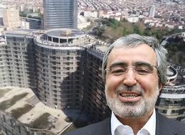 İstenen para dudak uçuklattı! 27 katlı, 14 kral dairesi, 4 lobisi var! Jet Fadıl’ın yaptırdığı Caprice Gold satışa çıkarıldı