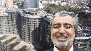 İstenen para dudak uçuklattı! 27 katlı, 14 kral dairesi, 4 lobisi var! Jet Fadıl’ın yaptırdığı Caprice Gold satışa çıkarıldı