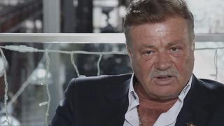 Ölümden dönen Nuri Alço ilk kez görüntülendi! Yeşilçam'ın efsane ismiyle buluştu! İşte son hali...