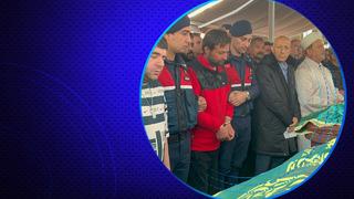 5 çocuğunun cenazesine kelepçeli getirilmişti! Adalet Bakanı televizyonda gördü, hemen telefonla talimat verdi