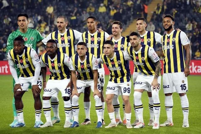 Fenerbahçe'de ilk ayrılık gerçekleşti! Sosyal medyadan kendisi açıkladı... Öyle bir veda etti ki: Değer göreceğim yerde...