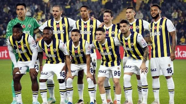 Fenerbahçe'den kiralık olarak gitti, dönmek için her şeyi yapıyor! Lincoln Henrique'nin en büyük hayali Mourinho