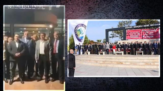 Manisa'daki 'Devlet Bahçeli' krizine nokta kondu! MHP'den açıklama geldi: Bizleri memnun etmiştir