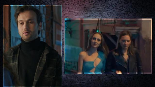 Ukraynalı kadınlar hayat kadını olmuştu! O sahne tepki çekince Deha dizisinden açıklama geldi!