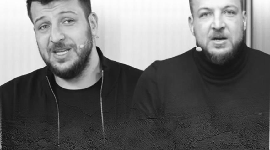 Yasa dışı bahis soruşturmasında flaş gelişme! Batuhan Karadeniz'in sosyal medya hesapları kapatıldı