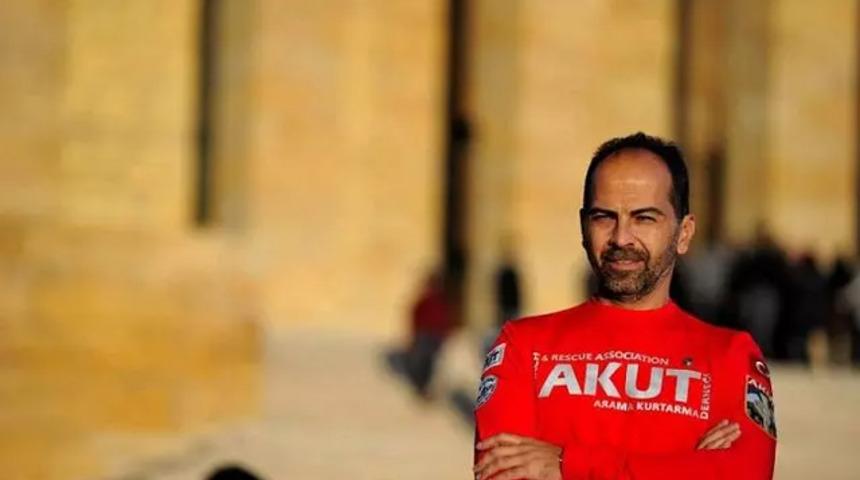 Nasuh Mahruki hakkında soruşturma! İddiasını "YSK ve iktidar" diyerek paylaşmıştı