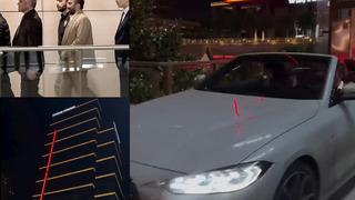 Yasa dışı bahis davasında adı geçen fenomen İbrahim Yılmaz'ın evi görenleri şaşkına çevirdi! Arabası milyonlar, yatak başlığı ise  Endonezya'dan...