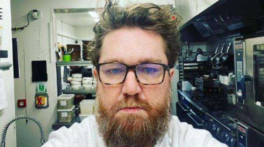 Putin karşıtı ünlü şef Alexei Zimin Belgrad'da kaldığı otelde ölü bulundu