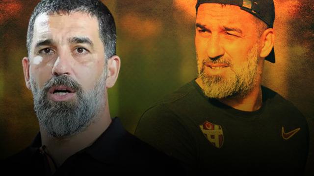  Arda Turan eski takımına geri dönüyor! 'Vefa borcum var' dedi ve...