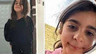 Narin Güran cinayetinde baba Arif Güran'ın talep ettiği Dara 2 Askeri Üs Bölgesi’ne ait güvenlik kamerası görüntüleri ortaya çıktı!