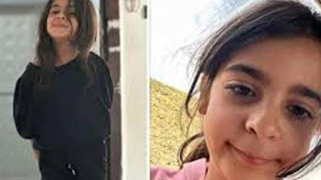 Narin Güran cinayetinde baba Arif Güran'ın talep ettiği Dara 2 Askeri Üs Bölgesi’ne ait güvenlik kamerası görüntüleri ortaya çıktı!