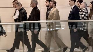 Yasa dışı bahis operasyonunda Mehmet Ali Erbil ve Serdar Ortaç gözaltına alınmıştı! Operasyonların devam edeceğini düşünüyorum